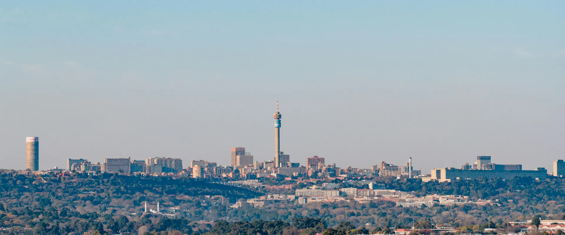 South Africa