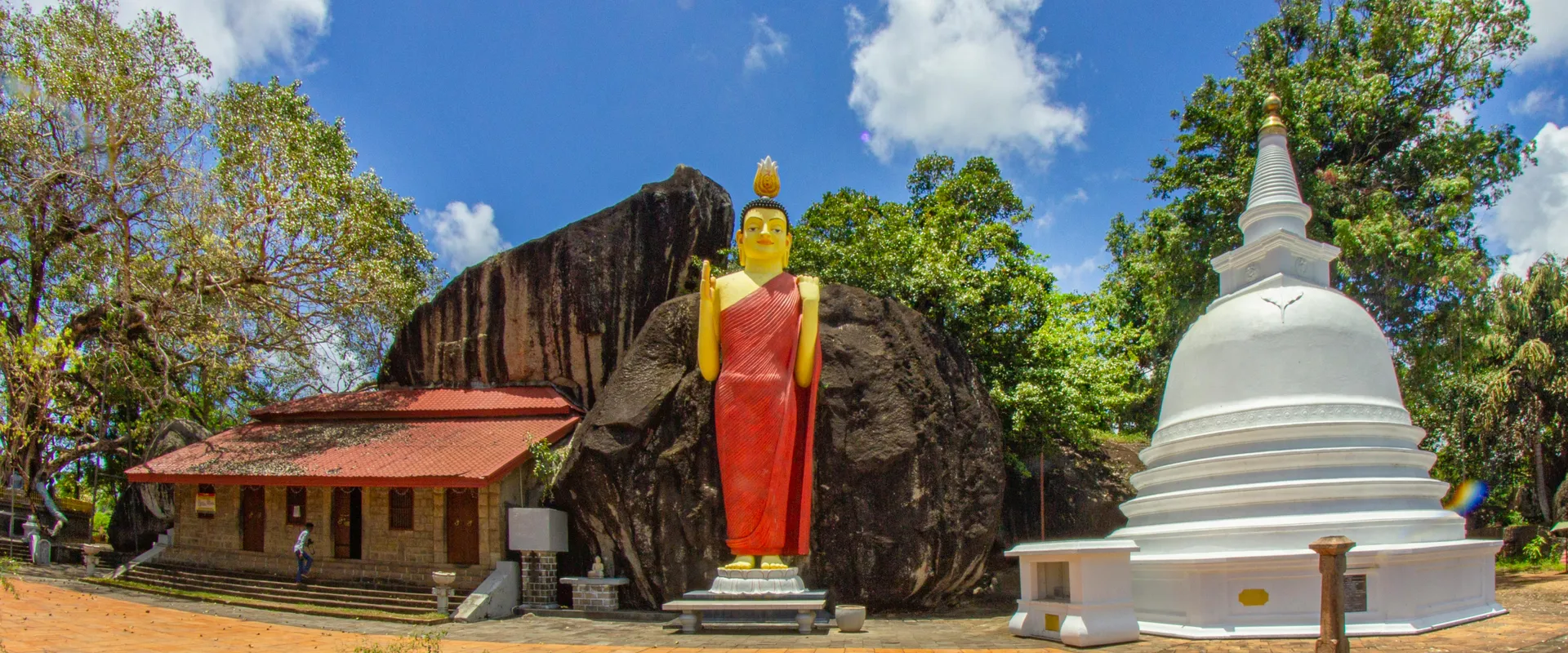 Sri Lanka