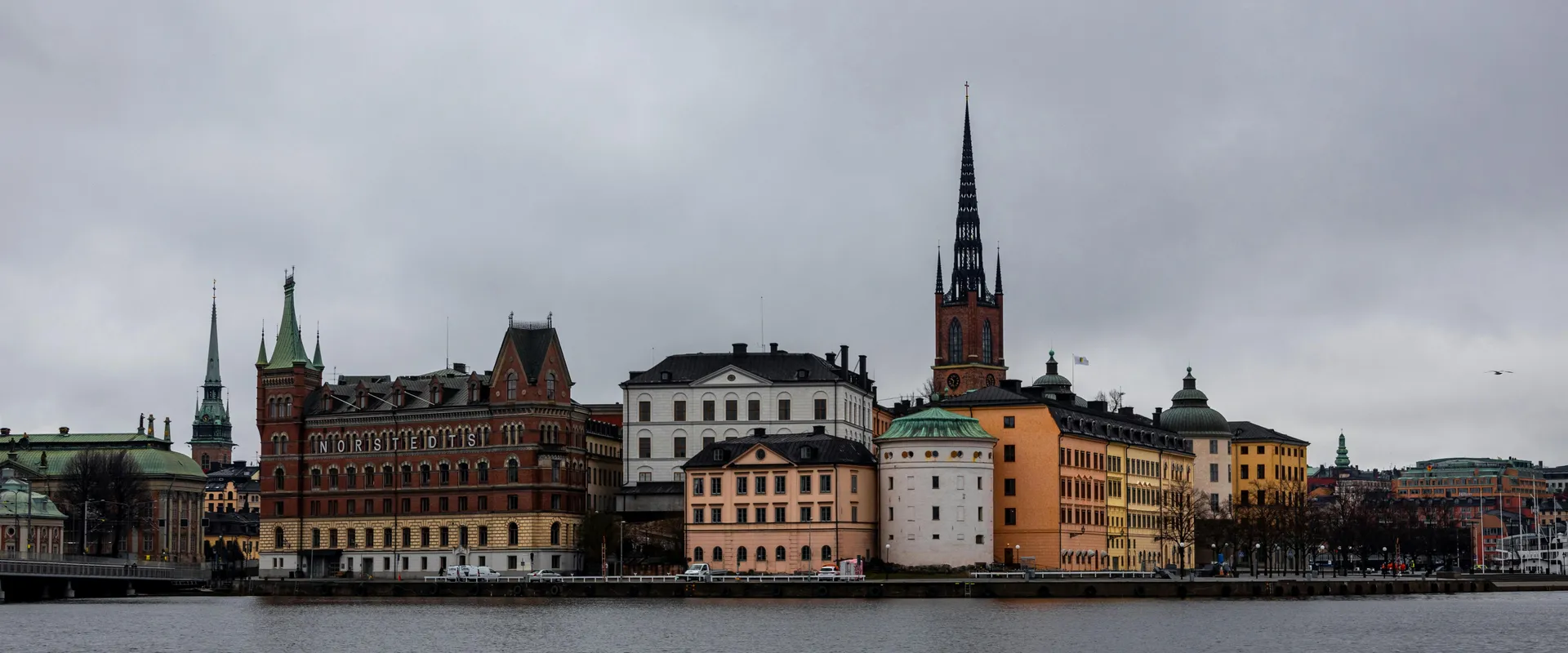 Sweden