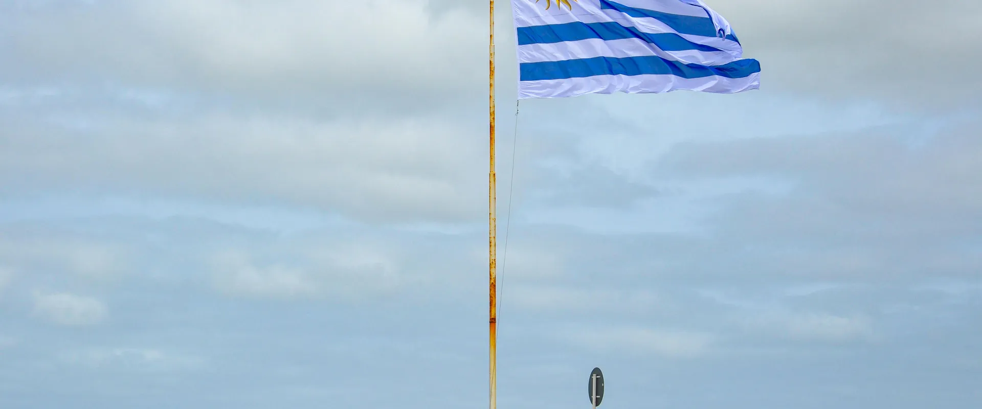 Uruguay