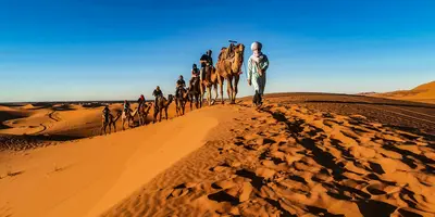 Africa & Middle East party hostels