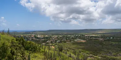 Caribbean party hostels